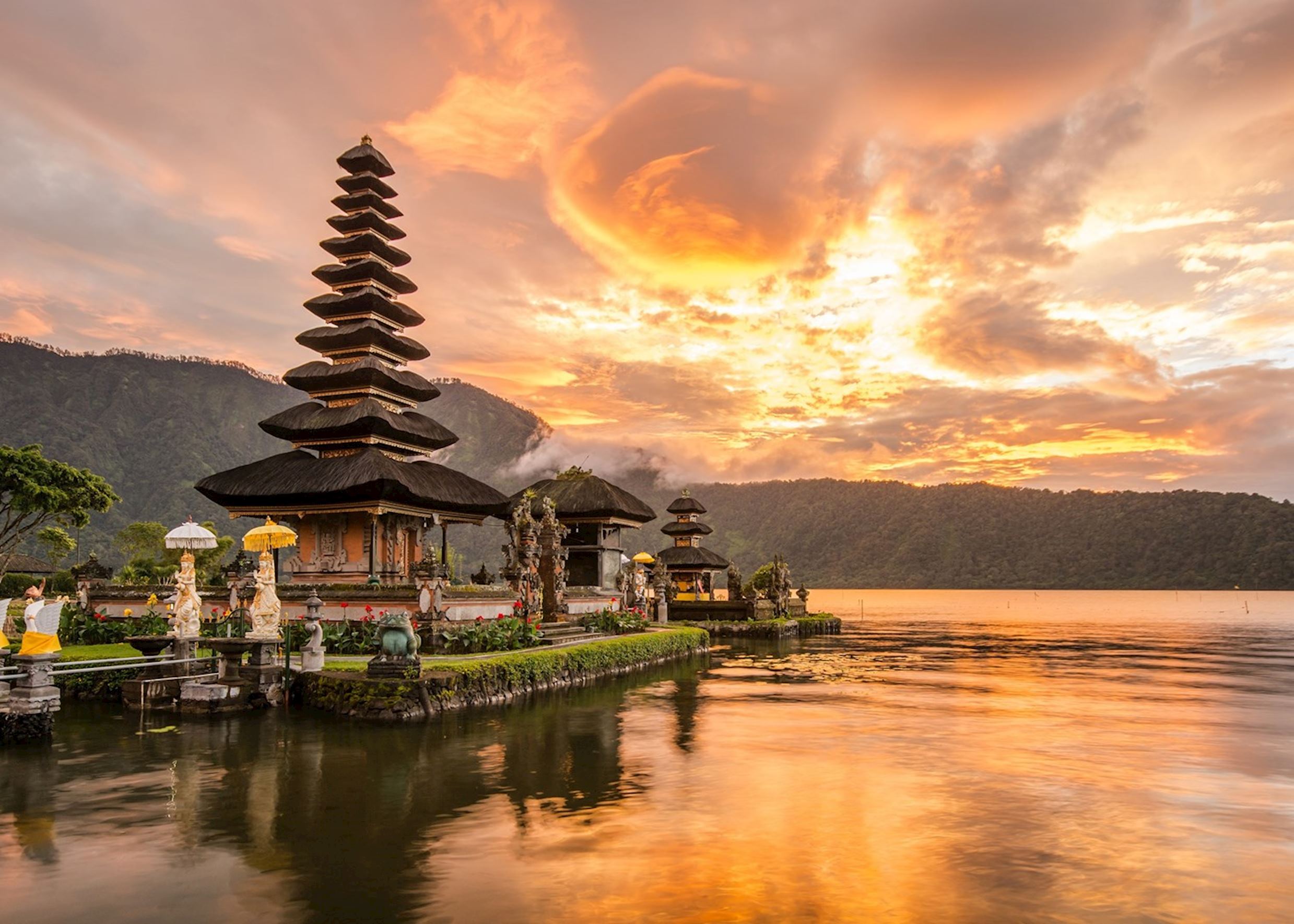 Bali package