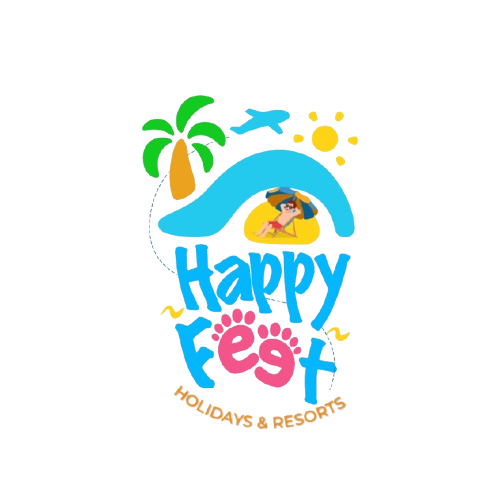 Happy Feet Holidays & Resorts - Premium Travel Experiences